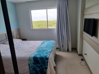Ap Aqualand Pé na Areia Salinas PA 2025 - Salinópolis - 3
