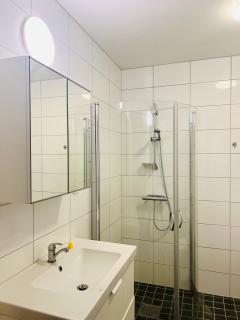 Cozy room with two single bed in near by Eslöv station - Eslöv - 6