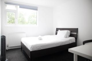 Place of Peace - Southampton - 2