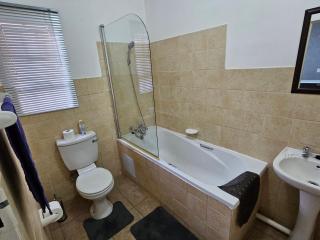 Apartment Near Amajuba Mall - Newcastle - 5