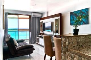Apartamento Royal Barra Frente Mar - Río de Janeiro - 9
