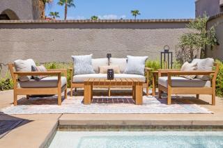 Caballeros by ACME House Company - Palm Springs - 8