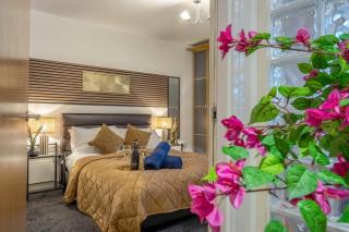 Charming Grand Central City 2 bedroom Apartment With Free Parking - Birmingham - 8