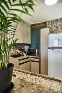 Apartamento Royal Barra Frente Mar - Río de Janeiro - 2