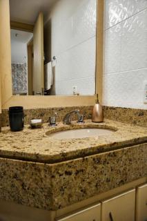 Apartamento Royal Barra Frente Mar - Río de Janeiro - 1