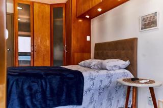 Apartamento Royal Barra Frente Mar - Río de Janeiro - 4
