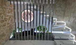Mediterranean Moon House - Alicante - 8