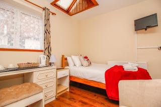 Harris Guest Accommodation - Oxford - 1