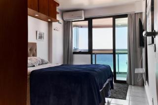 Apartamento Royal Barra Frente Mar - Río de Janeiro - 3