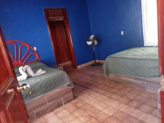 White House - Puerto Arista - 8