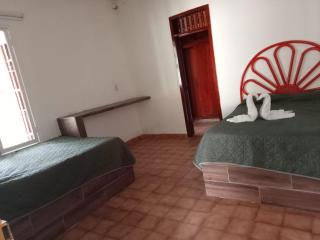 White House - Puerto Arista - 7