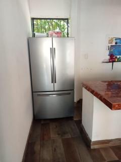 White House - Puerto Arista - 6