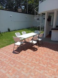 White House - Puerto Arista - 5
