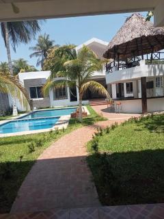 White House - Puerto Arista - 3