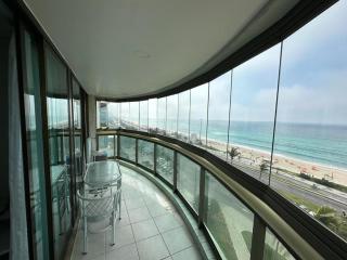 Apartamento Royal Barra Frente Mar - Río de Janeiro - 8