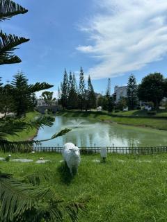 Bristol Park 287 - Pattaya (centre) - 1
