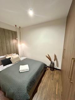 Apartamenty Kielce -CHOCOLATE, Rynek, Sienkiewicza, centrum, fv, targi - 7