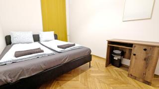 Spacious Rooms - 15 Min from Airport & City Center, 5 Min from Vienna Main-Bus Station EZ7 - Viena - 9
