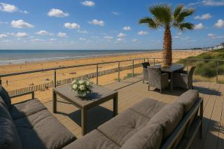 Villa Ô Dunes - 2