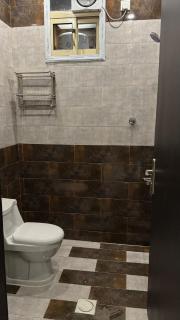 غرفه وصاله بطابع انيق وهادئ - 8