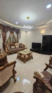 شقق سكنية مفروشة بالباحة 1 - 4