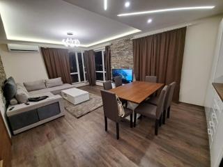 апартамент с панорамна гледка - Varna - 8