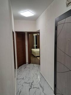 апартамент с панорамна гледка - Varna - 6