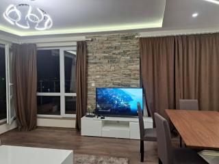 апартамент с панорамна гледка - Varna - 3