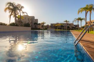 Appartement Cosy Prestigia 2 Chambres - Marrakech - 5