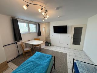 Cosy studio apartment in a central location - Karlsruhe - 9