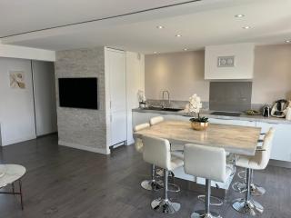 Superbe appartement 5min de la plage - Vallauris - 0