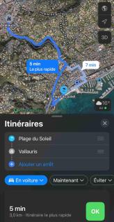 Superbe appartement 5min de la plage - Vallauris - 8