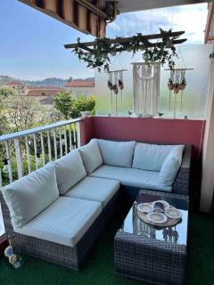 Superbe appartement 5min de la plage - Vallauris - 7