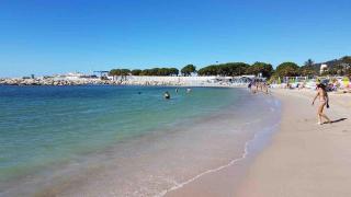 Superbe appartement 5min de la plage - Vallauris - 4