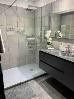 Superbe appartement 5min de la plage - Vallauris - 1
