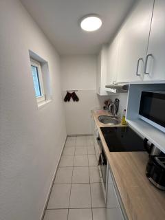 Cosy studio apartment in a central location - Karlsruhe - 5