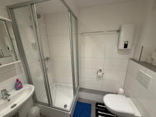 Cosy studio apartment in a central location - Karlsruhe - 1