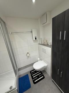 Cosy studio apartment in a central location - Karlsruhe - 2
