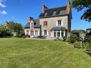 Maison de charme proche de la plage - Saint-Cast-le-Guildo - 0