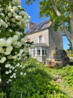 Maison de charme proche de la plage - 9