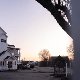 Harborline Hotel - Rockland - 5
