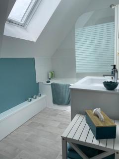 Maison de charme proche de la plage - Saint-Cast-le-Guildo - 1