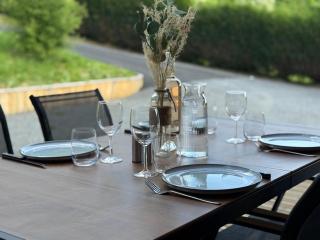 Le Chalet belle Vue - Saint-Martin-de-la-Lieue - 4