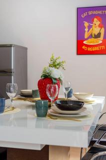 Podniebny Apartament - Bytom - 4
