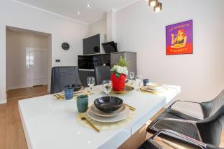 Podniebny Apartament - Bytom - 2