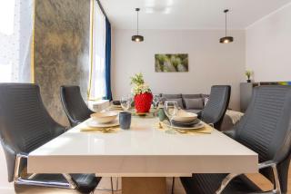 Podniebny Apartament - Bytom - 8
