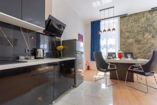 Podniebny Apartament - Bytom - 7
