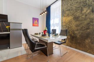 Podniebny Apartament - Bytom - 0
