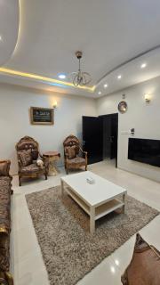 شقق سكنية مفروشة بالباحة 2 - 8