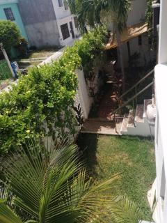 Lovely studio centric private balcon fast internet - Playa del Carmen - 3